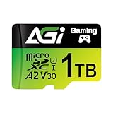 ★AGI AGI1T0GGSTF138-R2 [1TB]