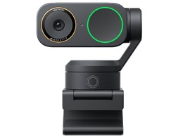 ★Insta360 / Insta360 Insta360 Link 2 Pro CINSABPA [グラファイトブラック]