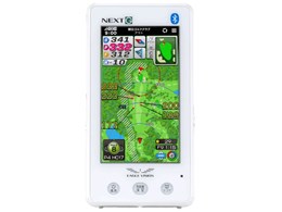 ★朝日ゴルフ用品 EAGLE VISION NEXT G EV-438