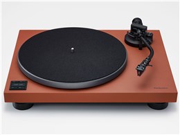 ★Panasonic / パナソニック Technics SL-50C-T[テラコッタブラウン]