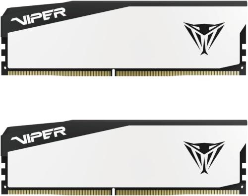 ★Patriot / Viper Elite 5 VEB532G6432KW 32GB(2X16GB)