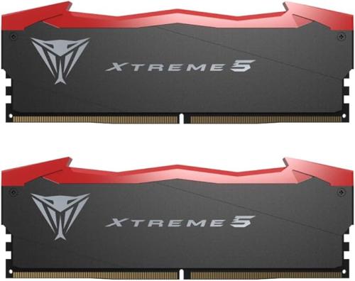 ★Patriot / Viper Xtreme 5 PVX548G82C38K 48GB (2X24GB)