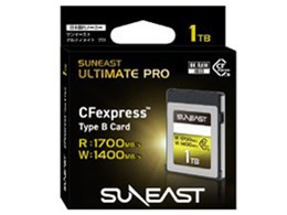 ★旭東エレクトロニクス SE-CFXB1TBA1700 [1TB]