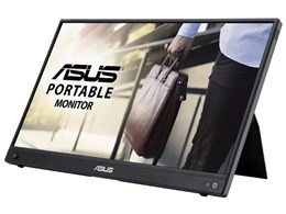 ★エイスース / ASUS ZenScreen GO MB16AWP [15.6インチ ガンメタル]