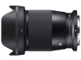 ★SIGMA / シグマ 16mm F1.4 DC DN [ニコンZ用]