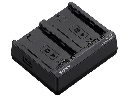 ★ソニー / SONY バッテリーチャージャー BC-ZD1