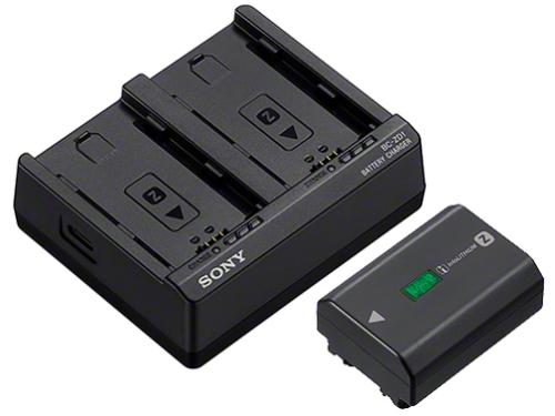★ソニー / SONY アクセサリーキット ACC-ZD1K