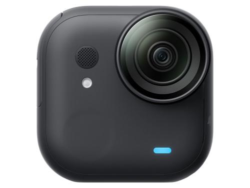 ★Insta360 / Insta360 Insta360 GO Ultra クリエイターキット [ミッドナイトブラック]
