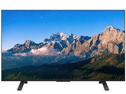 ★TVS REGZA REGZA 43M550R [43インチ]