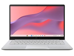 ★☆エイスース / ASUS Chromebook CX14 (CX1405CTA) CX1405CTA-S60592 [ピュアグレー]