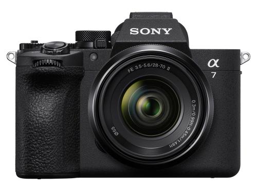 ★ソニー / SONY α7 V ILCE-7M5M ズームレンズキット