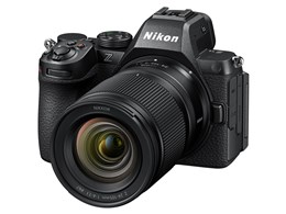 ★Nikon / ニコン Z5II 24-105 レンズキット