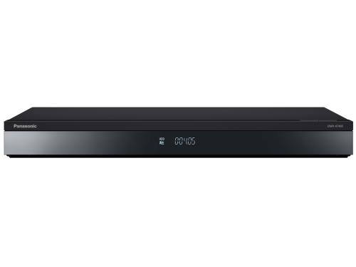 ★Panasonic / パナソニック 4Kディーガ DMR-4T405