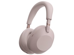 ★ソニー / SONY WH-1000XM6 (P) [サンドピンク]