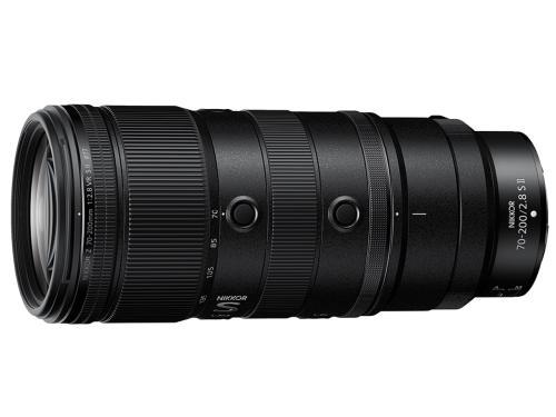 ★Nikon / ニコン NIKKOR Z 70-200mm f/2.8 VR S II