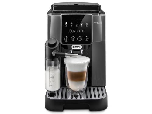 ★DeLonghi / デロンギ マグニフィカ スタート ECAM22080GB [Grey and black]