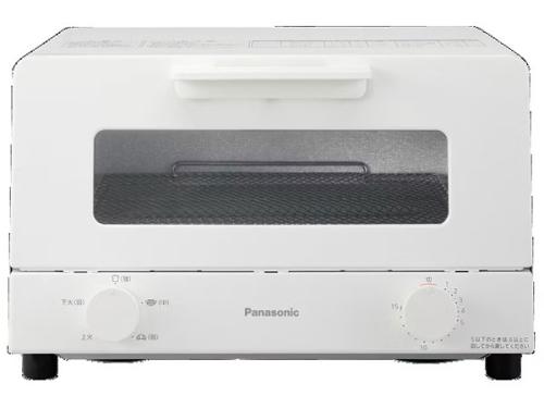 ★Panasonic / パナソニック オーブントースター NT-D500-W [ホワイト]