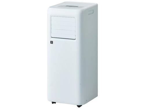 ★SHARP / シャープ AV-U24S [ホワイト系]【設置工事なし】