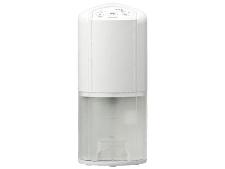 ★コロナ 衣類乾燥除湿機 コンプレッサー式 BD-6326(W) [ホワイト][除湿量1日6.3L（50Hzは5.6L）]