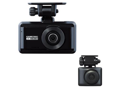 ★□ コムテック ZDR-750D