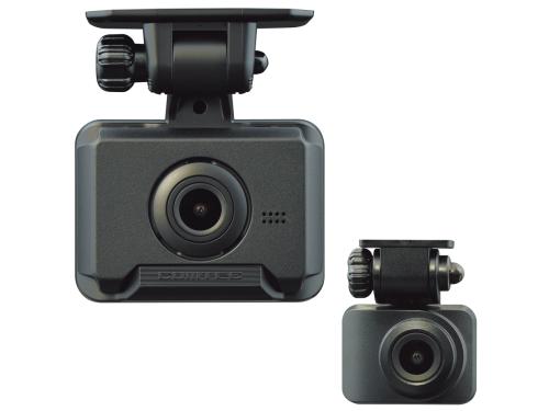 ★□ コムテック ZDR-250D