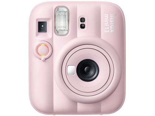 ★FUJIFILM / 富士フイルム instax mini 13 チェキ [キャンディーピンク]