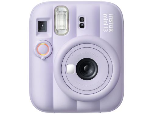★FUJIFILM / 富士フイルム instax mini 13 チェキ [ドリーミーパープル]