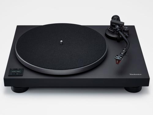 ★Panasonic / パナソニック Technics SL-50C-K [ブラック] 57,198円