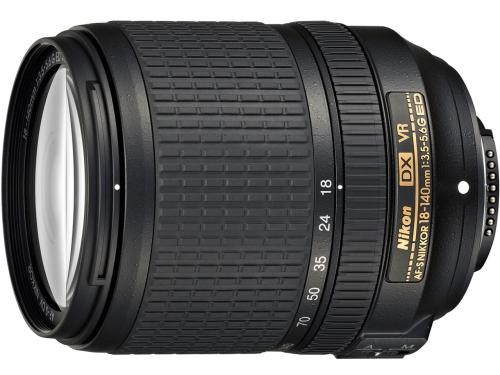 ★Nikon / ニコン AF-S DX NIKKOR 18-140mm f/3.5-5.6G ED VR 44,023円