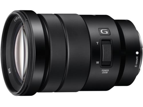 ★ソニー / SONY E PZ 18-105mm F4 G OSS SELP18105G [対応マウント α Eマウント系]