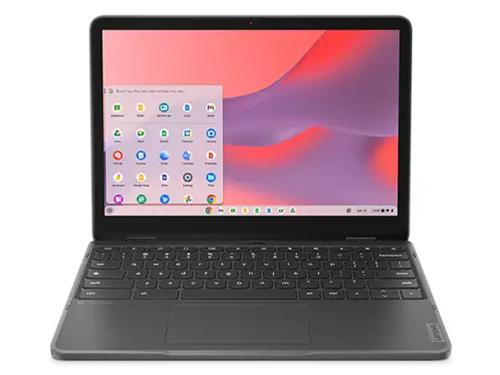 ★☆レノボ / Lenovo Lenovo 500e Yoga Chromebook Gen 4 82W40004JP [グレー]