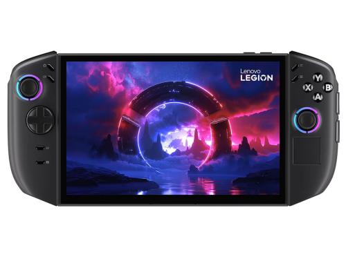 ★レノボ / Lenovo Legion Go Gen 2 83N0001SJP [エクリプスブラック] 132,436円