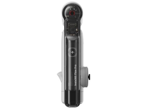 ★Insta360 / Insta360 Insta360 Flow Pro Standard Bundle CINSCBBA [グレー]