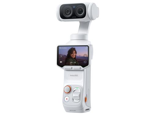★Insta360 / Insta360 Insta360 Luna Ultra [ステラホワイト] 64,216円