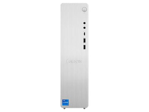 ★Lenovo IdeaCentre Tower 08IRH9 90XW0026JP [クラウドグレー] (i5 13420H16GBメモリ/512GB SSDofficeH&B 2024)