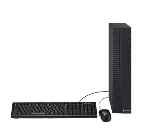 ★Dynabook dynaDesk DT200/Y A613KYVGL55A 58,367円