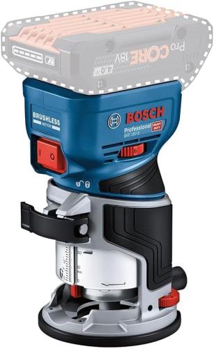 ★Bosch Professional(ボッシュ) コードレストリマー GKF18V-8 22,182円