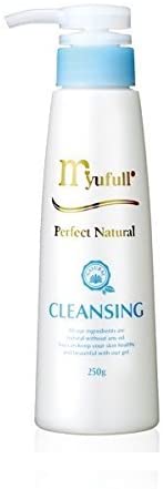 スキンケア 満たす保湿 ナチュラルシリーズｐｎ ｐｎパック 250ml すっぴん クレンジング 天然 ローション 洗顔 美容液 毛穴 レディの通販はau Pay マーケット みもざの庭