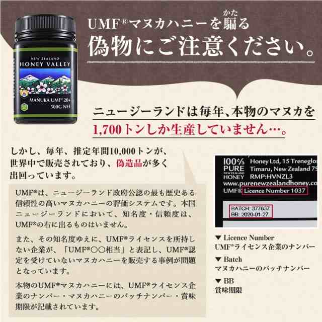 中古 マヌカハニーＵＭＦ15+ ２５０ｇ ３本セット 天然蜂蜜 送料無料 materialworldblog.com