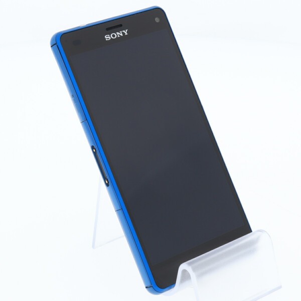 ポイント3 Docomo So 04g Xperia Blue 美品 スマホ本体 中古 送料無料 保証あり 白ロムの通販はau Wowma 携帯市場