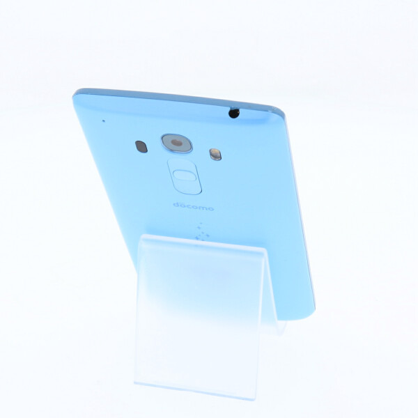 Dm 01g Disney Mobile On Docomo Powder Blue 美品 スマホ本体 中古 送料無料 保証あり 白ロムの通販はau Pay マーケット 携帯市場