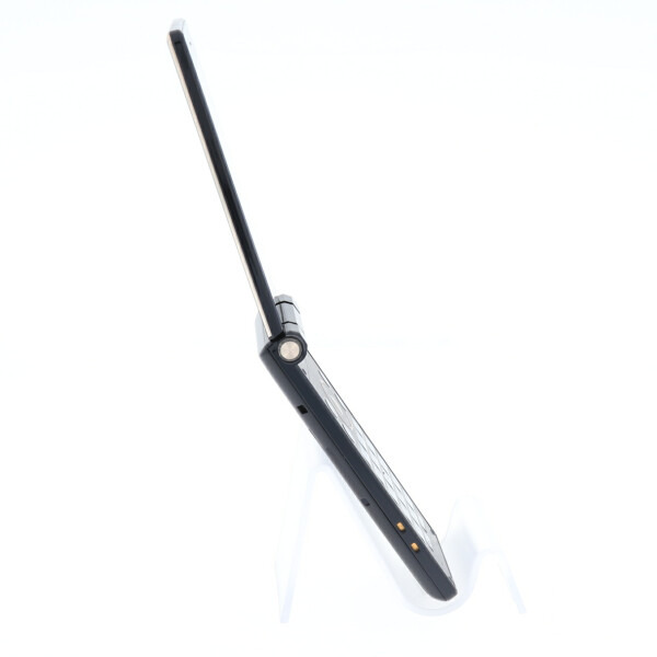 Docomo Sh 06g Aquos ケータイ Black 美品 ガラケー 本体 中古 送料無料 保証あり 白ロムの通販はau Pay マーケット 携帯市場