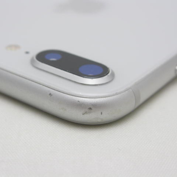 Simフリー Simフリー Iphone8 Plus 64gb シルバー J A スマホ本体 中古 送料無料 保証あり 白ロムの通販はau Pay マーケット 携帯市場