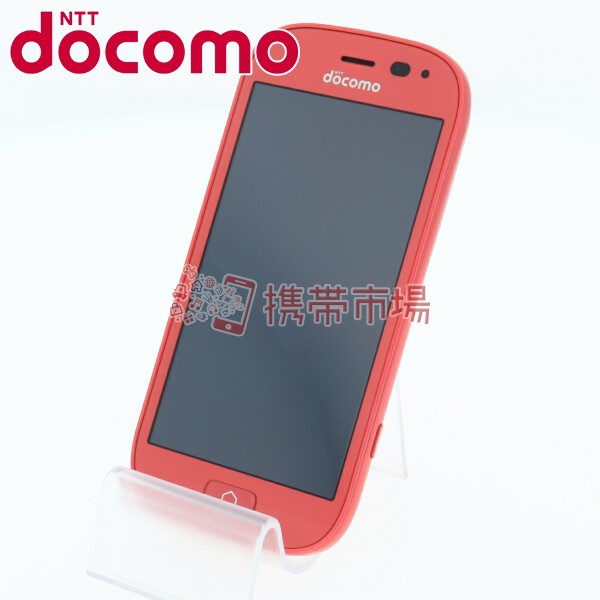 Docomo F 04j らくらくスマートフォン ピンク 美品 スマホ本体 中古 送料無料 保証あり 白ロムの通販はau Pay マーケット 携帯市場