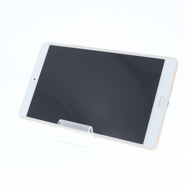 Simフリー Docomo D 01j Dtab Compact Gold タブレット本体 美品 中古 送料無料 保証あり 白ロムの通販はau Pay マーケット 携帯市場