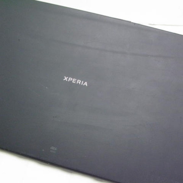 Au Sot21 Xperia Z2 Tablet ブラック タブレット本体 中古 送料無料 保証あり 白ロムの通販はau Pay マーケット 携帯市場