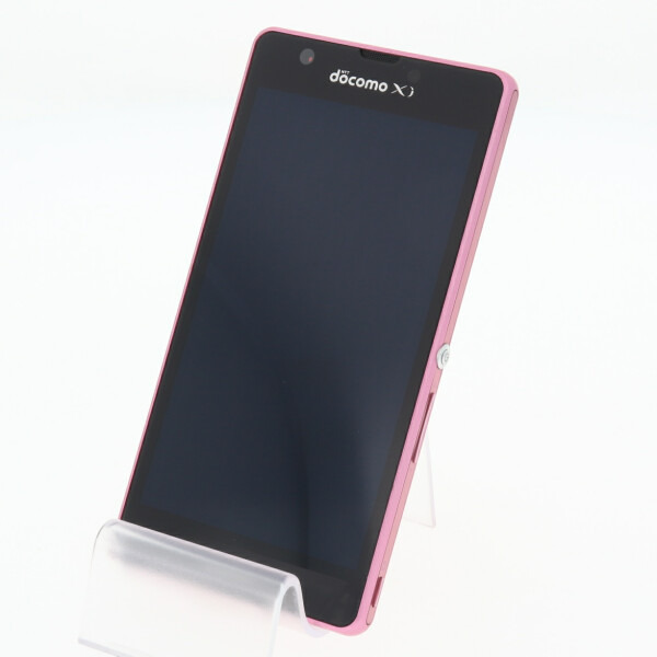Docomo So 04e Xperia A Pink 美品 スマホ本体 中古 送料無料 保証あり 白ロムの通販はau Pay マーケット 携帯市場