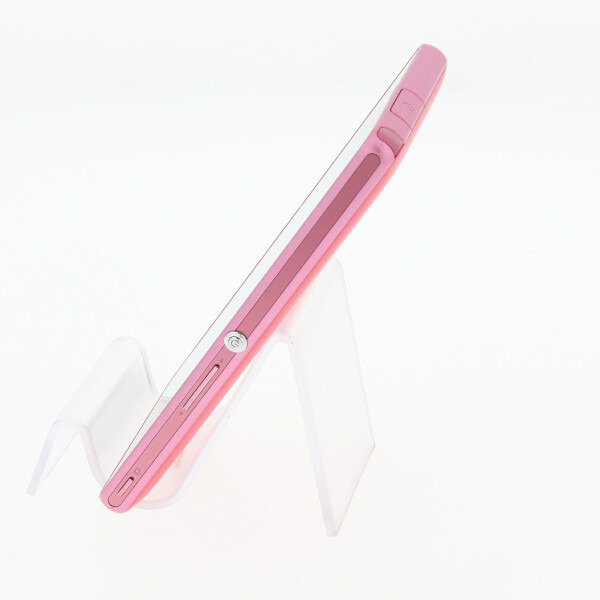 Docomo So 04e Xperia A Pink 美品 スマホ本体 中古 送料無料 保証あり 白ロムの通販はau Pay マーケット 携帯市場