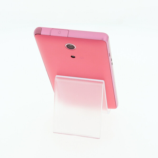 Docomo So 04e Xperia A Pink 美品 スマホ本体 中古 送料無料 保証あり 白ロムの通販はau Pay マーケット 携帯市場