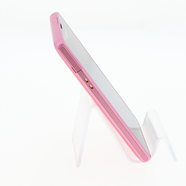 Docomo So 04e Xperia A Pink 美品 スマホ本体 中古 送料無料 保証あり 白ロムの通販はau Pay マーケット 携帯市場